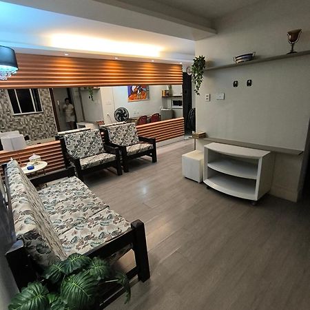 Residencial Leticia Miranda Leilighet Aracaju Eksteriør bilde