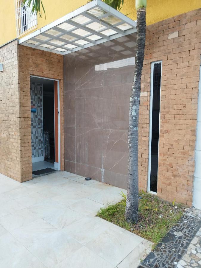 Residencial Leticia Miranda Leilighet Aracaju Eksteriør bilde