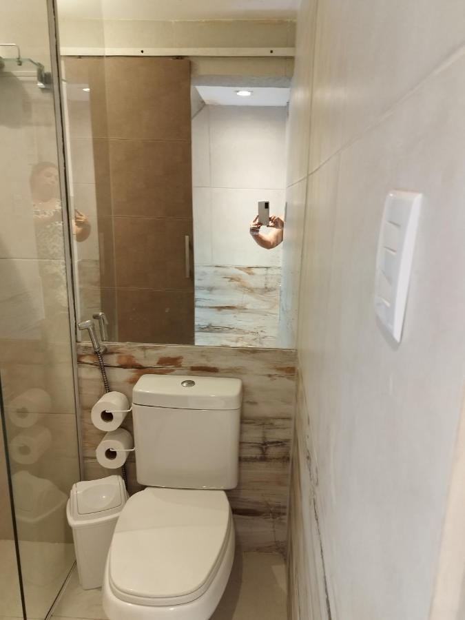 Residencial Leticia Miranda Leilighet Aracaju Eksteriør bilde