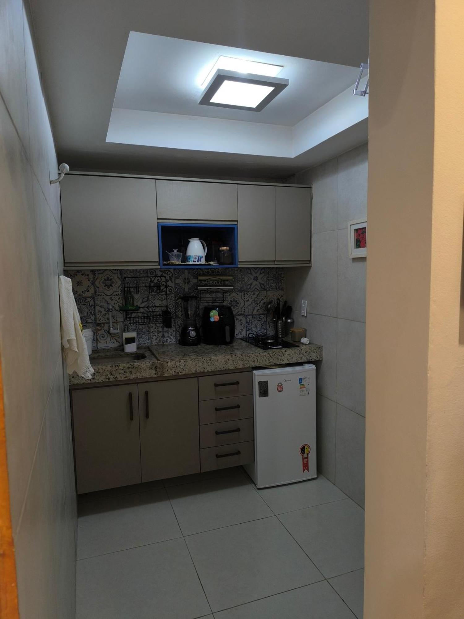 Residencial Leticia Miranda Leilighet Aracaju Eksteriør bilde